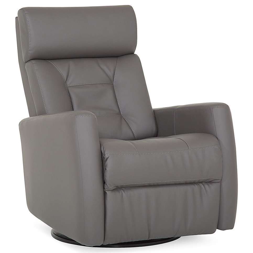 Palliser 43411 4341131 Wallhugger Power Recliner with Power Headrest